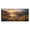 Alpine lake, variant on Heluo.Zu XXL Gaming Mouse Pad 35.4x15.7 inch, Cute Kawaii Cat Landscape Theme Desk Mat,Large Water Swimming Fish Scene Mousepad