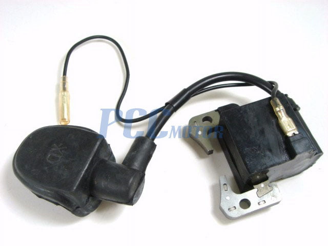 2 Stroke Ignition Coil – 47cc 49cc 50cc Mini Quad ATV 4 Wheeler Pocket Dirt Bike