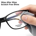 thumbnail image 5 of EYEBOGO Taylor 5 Pack Reading Glasses for Men Women Readers, +2.50, 5 of 10