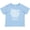 AE-Light Blue, variant on Inktastic Future Mountain Biker Boys or Girls Baby T-Shirt
