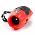 thumbnail image 3 of Silbato electrónico Fox 40 rojo, 3 of 7