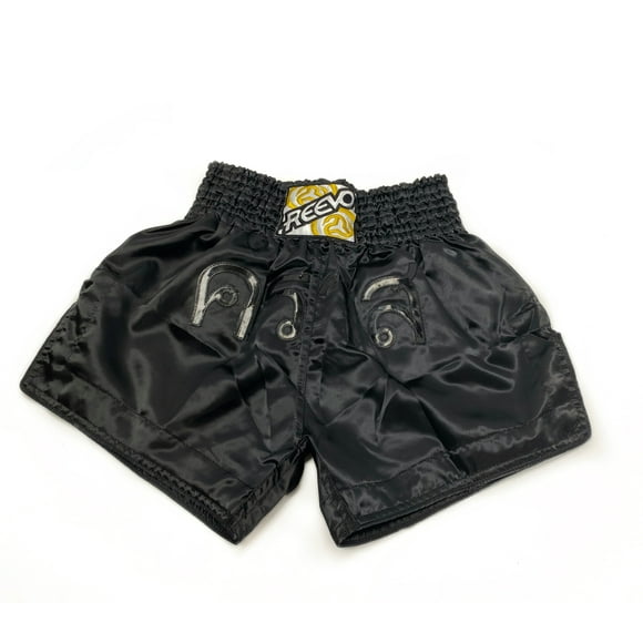 Reevo Eclipse Thai Shorts