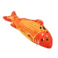 thumbnail image 4 of Jouet Poisson Électrique, Clair et Réaliste Robuste et Durable Longue Durée de Vie Jouets Poisson en Mouvement pour Chat Jouer pour Chaton, 4 of 8