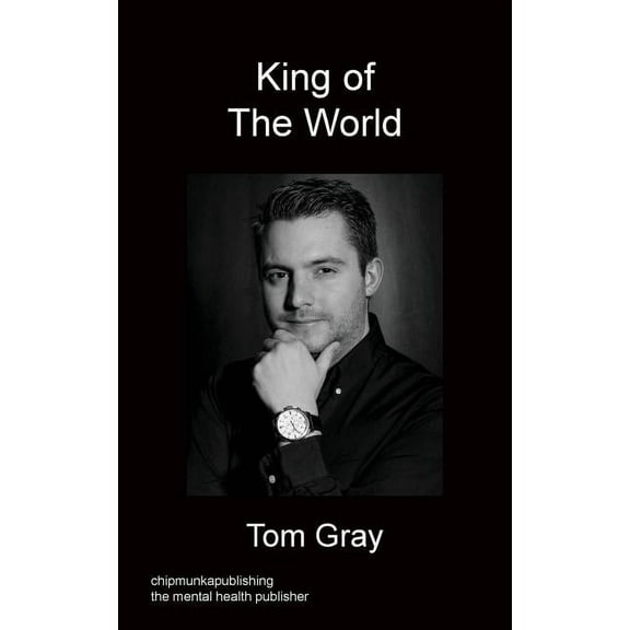 King of The World, (Paperback)