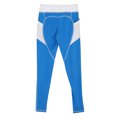 thumbnail image 2 of Leggings sexys para mujer, pantalones deportivos para mujer, pantalones para yoga, ejercicio, correr (azul S), 2 of 8