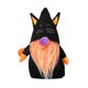 thumbnail image 1 of Toystoory Accesorios de muñeca de gnomo de Halloween, adorno de de tamaño pequeño, Adorable juguete de peluche sin rostro DIY, suministros para Kits de decoración para fiestas Negro Toystoory HA070503-01, 1 of 1