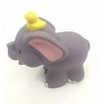 thumbnail image 3 of Fisher Price Little People Noah's Ark - Replacement Elephant Figure with Bird K0475, 3 of 3