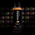 thumbnail image 5 of Essentia Hydroboost Enhanced Electrolyte Flavored Bottled Water, Peach Mango, 450 ml, 12 Bottles, 5 of 12