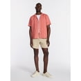 thumbnail image 2 of George Men's and Big Men's Beach Shorts, 7" Inseam, Sizes S-3XL, 2 of 6