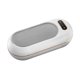 thumbnail image 1 of Yhmxh Utensilios de cocina Limpiador de joyas portátil de 3/5/10 minutos con tres modos de vibración para limpieza doméstica, ideal para anillos, gafas, relojes y dentaduras postizas., 1 of 6