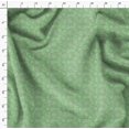 thumbnail image 4 of Soimoi Green Viscose Chiffon Fabric Dots & Circle Geometric Decor Fabric Printed Yard 42 Inch Wide, 4 of 5