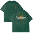 thumbnail image 2 of Kingdom Come Deliverance II T-Shirt Cotton Wash Tee Women Men Short Sleeve Crewneck Tee, 2 of 3