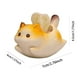 thumbnail image 2 of Adorable Figurita de Resina Hogar Lindo Adorno para el Escritorio de la Sala de Estar Idea Única para Cualquier Ocasión, 2 of 5