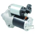 thumbnail image 2 of NEW Starter Fits Honda Odyssey 07 08 09 10 3.5L 2-YEAR WARRANTY, 2 of 3