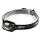 thumbnail image 3 of EeaseMX Linterna frontal LED impermeable y brillante con sensor USB para correr, senderismo, camping, lectura, pesca, caza y jogging (negra), 3 of 7