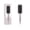 beign, variant on Siluannan Curl Defining Brush or Curly Hair Brush for Detangling Shaping and Defining Curls for Women or Men fitting all styling Hair. 1 piece purple