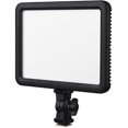 thumbnail image 3 of Godox LEDP-120C Lithium Battery-Powered Ultra Slim LED Video Light for Cameras & Camcorders, 3300K-5600K Color Temperature, 3 of 8