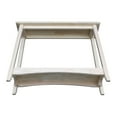 thumbnail image 4 of International Concepts Bombay Unfinished Sofa Table, 4 of 8