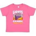 thumbnail image 3 of Inktastic Film Directing Future Movie Director Boys or Girls Baby T-Shirt, 3 of 5