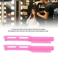 thumbnail image 4 of Perm Rods Set,  Prevent Stuck Smoothing Teeth Hair Curling Perm Rod Heat Free  For All Hair Types For Barber Shop, 4 of 8