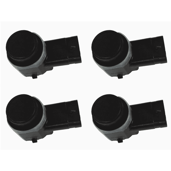 4X Parking Sensor Parking 3C0919275L for A3 A4 A5 A6 Q3 Q5 Golf
