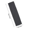 thumbnail image 2 of unbranded 1Ud Toalla Para Con Jacquard Ideal Para Exfoliar Y Masajear, 2 of 6