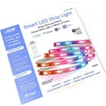 thumbnail image 3 of Feit Electric Smart LED Strip Lights 16 FT, 1 Pack, 3 of 3
