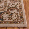 thumbnail image 2 of SAFAVIEH Classic Gloria Oriental Wool Runner Rug, Ivory, 2'3" x 12', 2 of 11