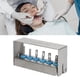 thumbnail image 5 of Kit De Fresas De Trépano Para Implantes De Dientes, Juego De Fresas De Trépano Para Implantes De Dientes De Perforación Precisa, Resistente Para Uso Hospitalario, 5 of 7