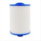 thumbnail image 4 of Filtro 6CH-940 para Filtro de Repuesto para Bañera de Hidromasaje Spa, Compatible con para PWW50, FC-0359, 4 of 8