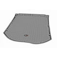 thumbnail image 2 of Rugged Ridge 14975.23 Floor Liner, Cargo; Gray, 2011-2020 Jeep Grand Cherokee WK2, 2 of 11