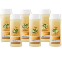 Prell Hyaluronic   Biotin Moisturizes & Strengthens Shampoo for All Hair Types 13.5 fl.oz - 6 Pack