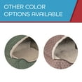 thumbnail image 2 of Vibrant Life Oval Cuddler Pet Bed, Covered, Small, Green 18" x 14" x 12", 2 of 6