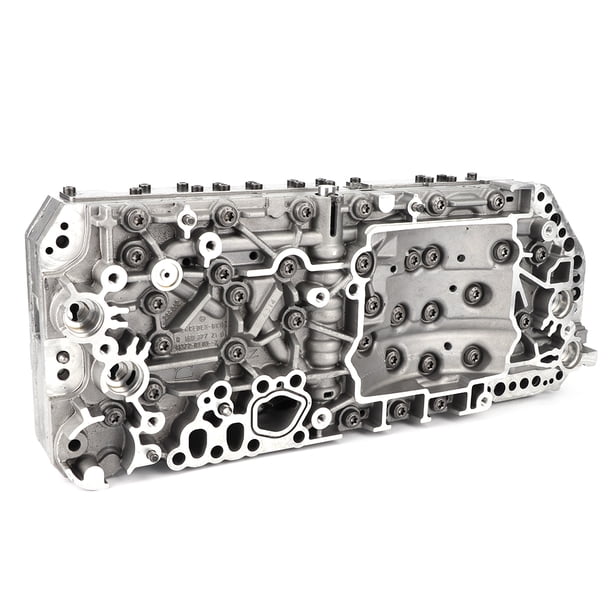 Transmisión CVT, Cuerpo de válvula de transmisión CVT Cuerpo de válvula CVT elaborado por expertos