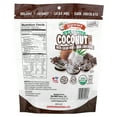 thumbnail image 2 of Jennies Coconut Bites - Organic - Cacao Chocolate, 5.25 Oz, 2 of 5