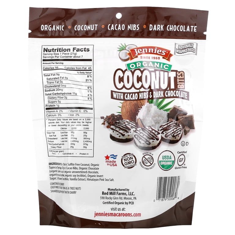 glp 1 coconut bites Natural GLP-1 Booster Snacks: Foods That Support Appetite Control – Modballs SkinnyDipped flips the script with our coconut simplyFUEL Chocolate Coconut Peanut Butter