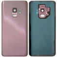 thumbnail image 2 of For Samsung Galaxy S9 SM-G9600 Replacement Back Battery Cover Rear Housing Door Tool Purple, 2 of 5