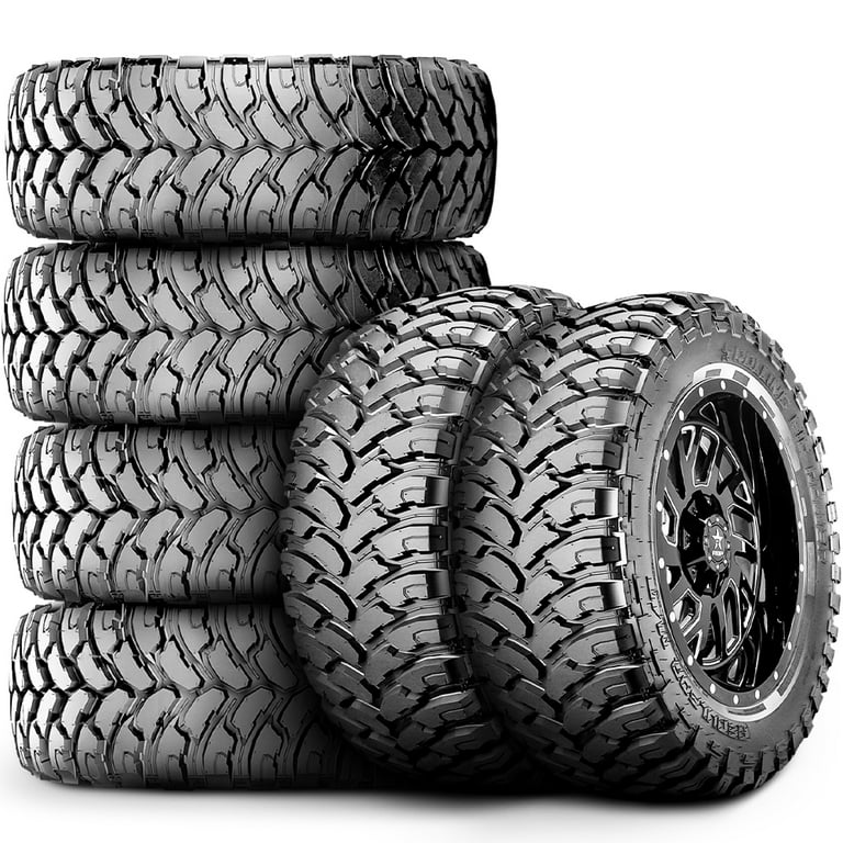 RBP Repulsor 35X12.50R22LT 117 Q Light Truck Tire - Walmart.com RBP Repulsor 35X12.50R22LT 117 Q Light Truck Tire - Walmart.com