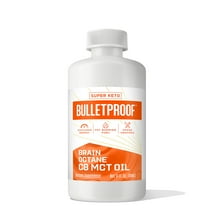 Bulletproof Brain Octane Oil