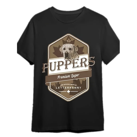 T Shirt Letterkenny Shoresy Men'S Humorous Apparel from a Canadian TV Show
