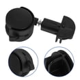thumbnail image 5 of 2pcs Stem Casters Wheels Replacement Wheels Caster Wheels for Pet Cage, 5 of 5