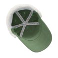 thumbnail image 3 of Flapjacks 3D Caps with Earflaps Dino Med 2-4Y, 3 of 5