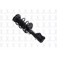 thumbnail image 2 of Focus Auto Parts Suspension Strut And Coil Spring Assembly P/N:1333840R, 2 of 5
