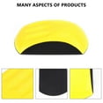 thumbnail image 5 of 6 Inch Hand Sanding Block For Hook & Loop Sandpaper Hand Pad Polishing Pad Abrasive Tools, 5 of 8