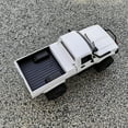 thumbnail image 4 of WPL C24 4G 16 Voiture 4WD Crawler Camions Hauts C24-1, 4 of 8