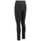 thumbnail image 2 of Trespass - Pantalones de Capa Base Sunita para Mujer (Negro, Gris Tormenta), 2 of 3