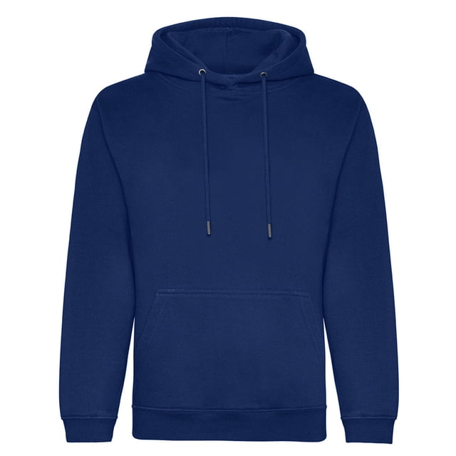 Awdis Sweat à Capuche Organic pour Homme