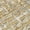 Wheat, variant on Addison Rugs Chantille Indoor/Outdoor Transitional Geometric Beige Machine Washable Rectangle Rug, 10' x 14'