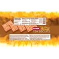 thumbnail image 2 of Kedem Whole Wheat Tea Biscuits (12 Pack) Only 2g Sugar|7g Carbs |1g Fat| Certified Kosher, 2 of 2