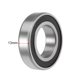 thumbnail image 3 of Rodamientos de Bolas de Surco Profundo 6006-2RS Z2 30mmx55mmx13mm Doble Sellado Acero al Carbono, 3 of 4